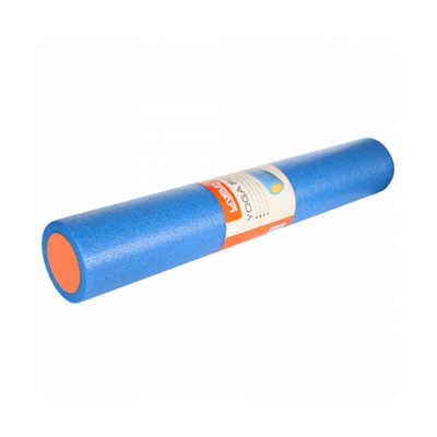 Ролик для йоги 90 см LiveUp LS3764