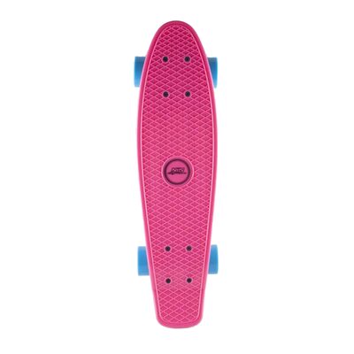 Пениборд Nils Extreme Premium Pink