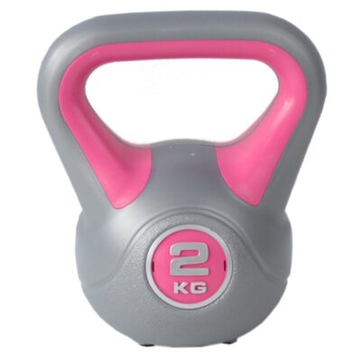 Гиря SportVida 2 кг SV-HK0076