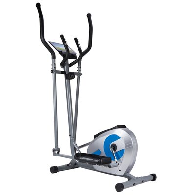 Орбитрек Elitum MX300 silver