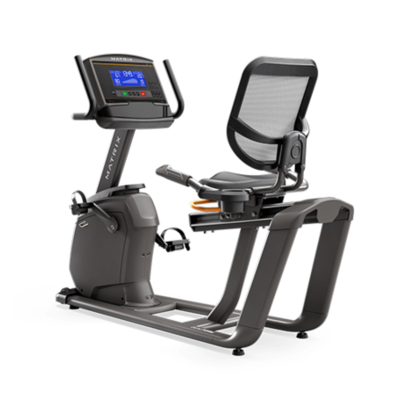 Велоэргометр горизонтальный Matrix R30XR