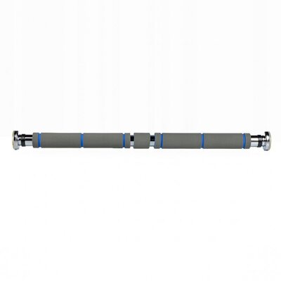Турник раздвижной SportVida 63-100 см SV-HK0277