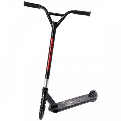 Трюковой самокат Nils Extreme HS104 Black/Red