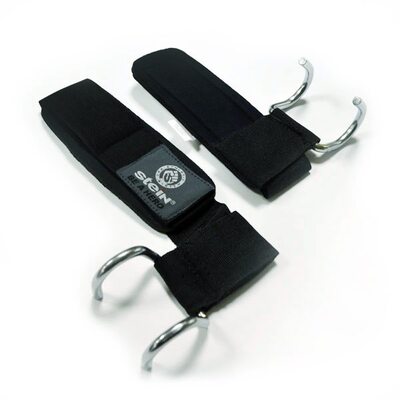 Крючки для тяги штанги Stein HDH-2512