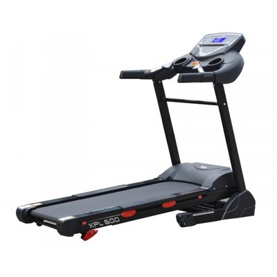Беговая дорожка Vigor XPL600