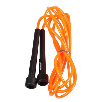 Скакалка LiveUp PVC LS3115-o