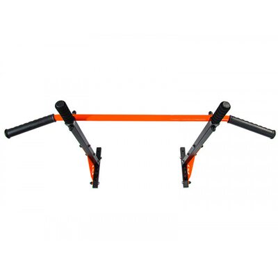 Настенный турник Besport BS-T0202 красный