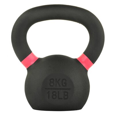 Гиря для кросфіту Stein 8 кг