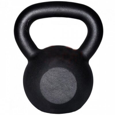 Гиря железная 28 кг Fitex MD2218-28