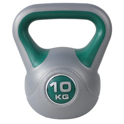 Гиря SportVida 10 кг SV-HK0081