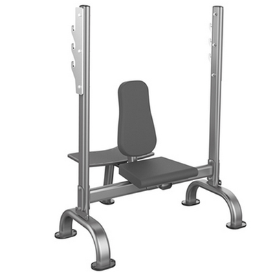 Скамья для жима вертикальная Impulse Shoulder Press Bench IT7031