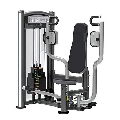 Профессиональный тренажер Impulse Pectoral Machine Баттерфляй IT9304