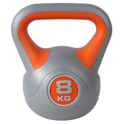 Гиря SportVida 8 кг SV-HK0080
