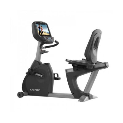 Велоэргометр горизонтальный Cybex 525R