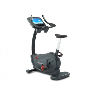 Велоэргометр CIRCLE B8E Plus (black)