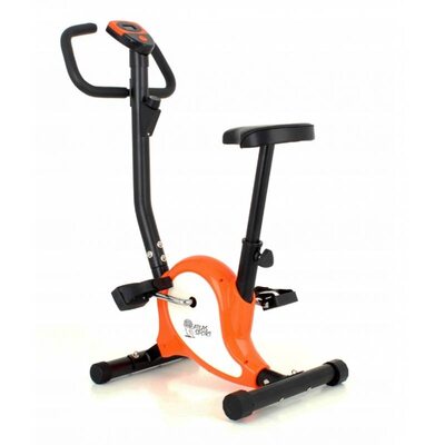 Велотренажер Total Sport Webber Evo