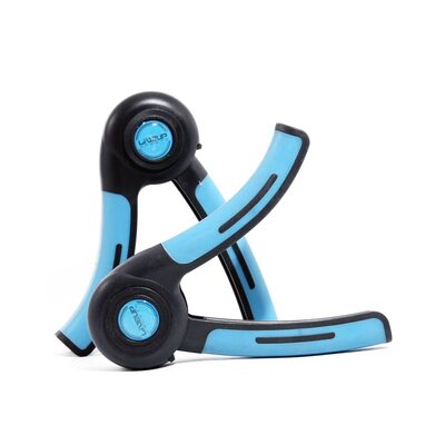 Эспандер кистевой набор 2 шт. LiveUp HAND GRIP LS3107