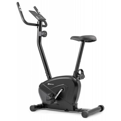 Велотренажер Hop-Sport HS-002H Slide Black/Gray