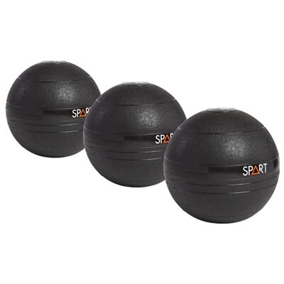 Медбол (медицинбол) 20 кг SPART CD8007-20