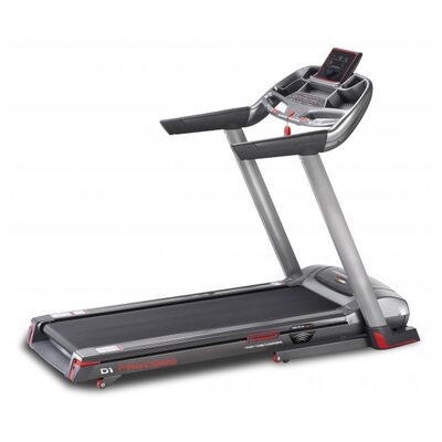 Беговая дорожка EuroFit New PROCEED D1