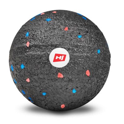 Массажный мячик EPP 80 мм HS-P080MB