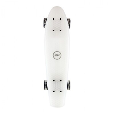 Пениборд Nils Extreme LED White