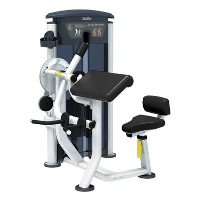 Тренажер - Бицепс-Трицепс IMPULSE Evolution Arm Curl - Arm Extension IT9533