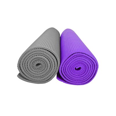 Коврик для фитнеса и йоги 5 mm