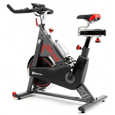 Cпин байк Hop-Sport HS-065IC Delta model 2018