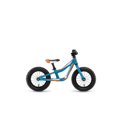 Беговел детский Winora Rage 12', рама 15см, 2017, бирюзовый