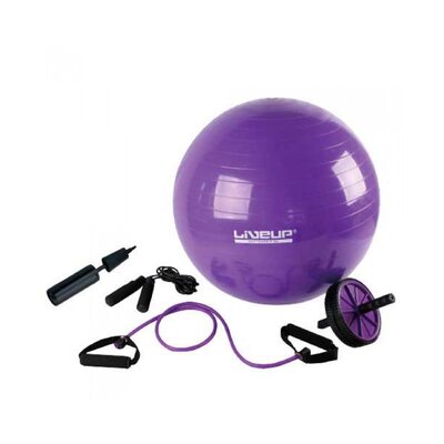 Набор для тренировок LiveUp TRAINING SET LS3511