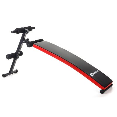 Лава для преса Hop-Sport HS-1012