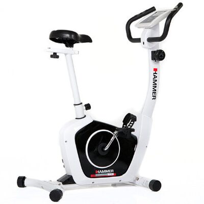 Велотренажер Hammer Cardio T2