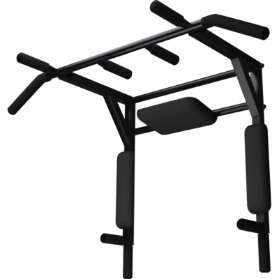 Турнік-бруси-прес 3в1 Hop-Sport CB-3043