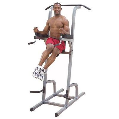 Станок комбинированный Body-Solid GVKR-82