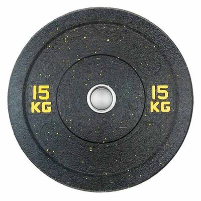 Бамперный диск Stein Hi-Temp 15 кг d - 50 мм