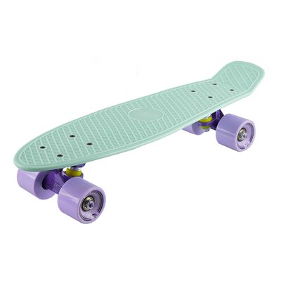Пениборд Nils Extreme Pastel Series Mint