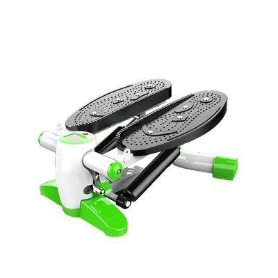 Мини степпер HouseFit K0710A Green