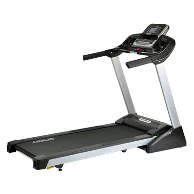 Беговая дорожка Spirit Esprit XT-185.16