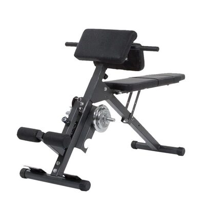 Универсальная скамья Finnlo Ab &amp; Back Trainer