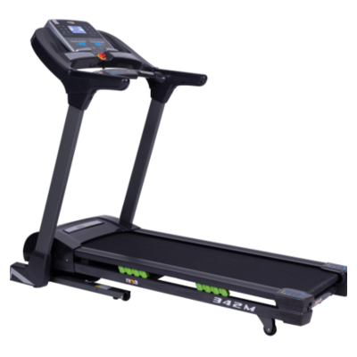 Беговая дорожка Eurofit 342M