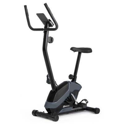 Велотренажер Hop-Sport HS-045H Eos grey