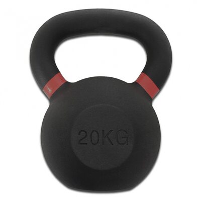Гиря железная 20 кг Explode PD193-1-20