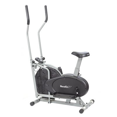 Орбитрек с сидением HouseFit HB 8169S
