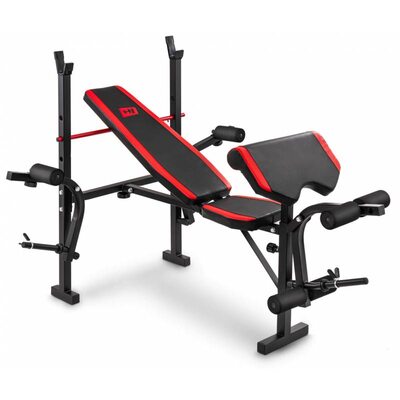 Лава для жиму Hop-Sport HS-1055 з партою Скотта