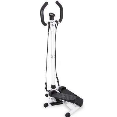 Степпер со стойкой и эспандерами USA Style LEXFIT LAB-1010