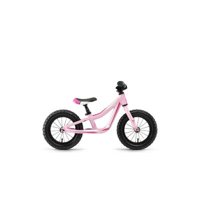 Беговел детский Winora Rage 12', рама 15см, 2017, розовый