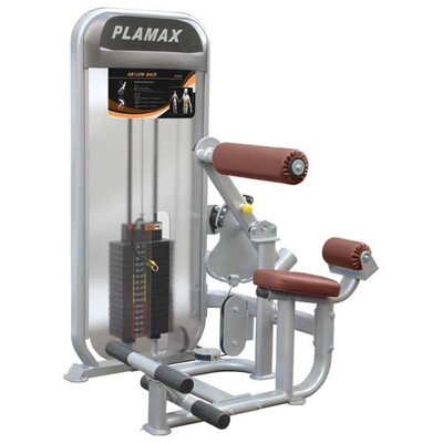 Силовой грузоблочный тренажер Impulse Ab-Low Back PL9024