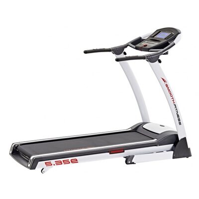 Беговая дорожка Smooth Fitness 5.35e